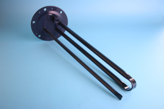 50266820005 Фланец под сухой тэн Zanussi
