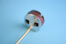 Термостат TBS ARCTOL прямой 16А L=270мм:1