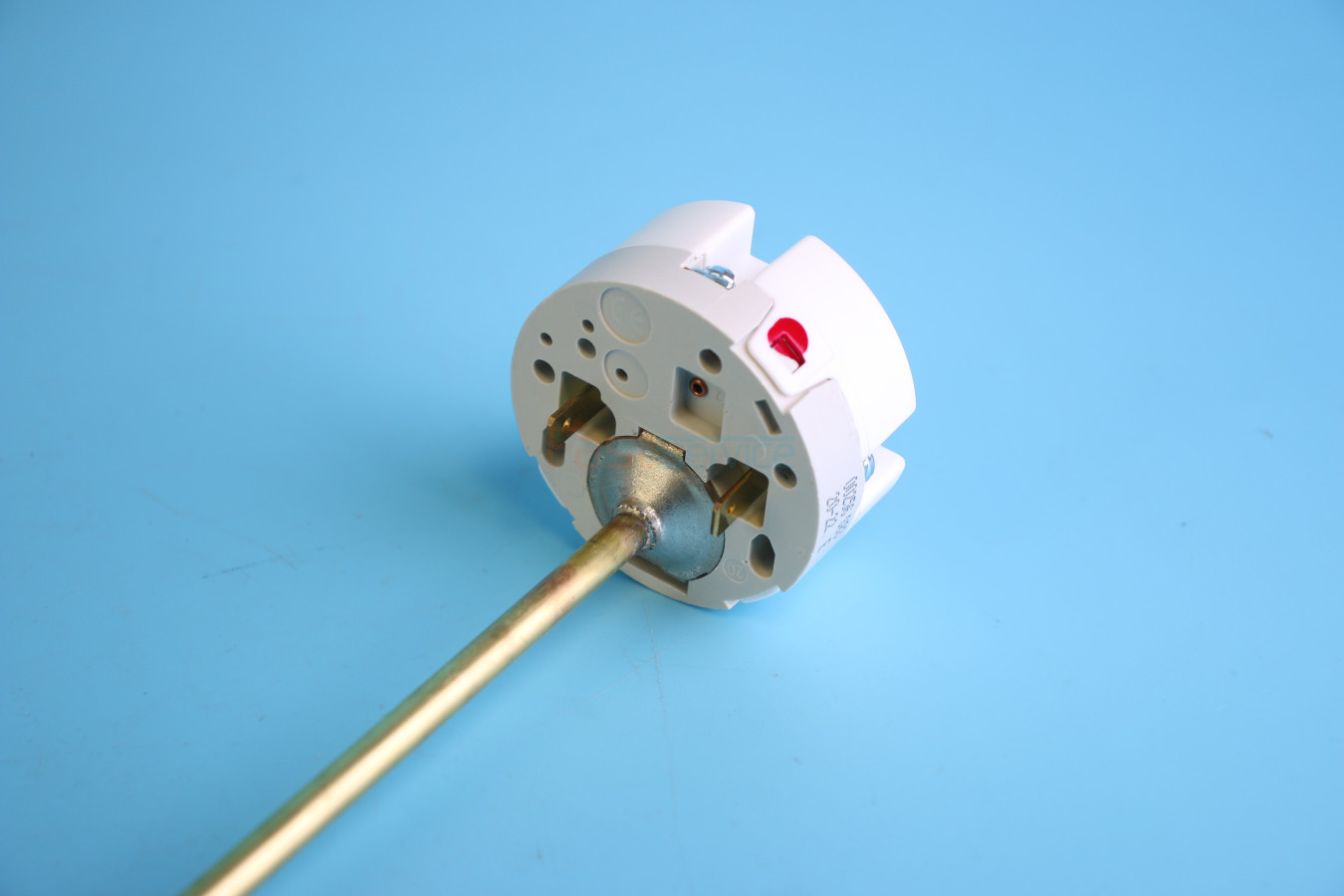 Термостат TSE COTHERM прямой 16А L=270мм c ручкой и защитой 1
