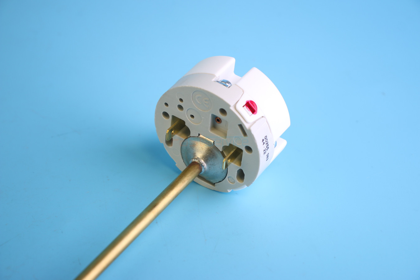 Термостат TSE COTHERM прямой 16А L=270мм c защитой 1