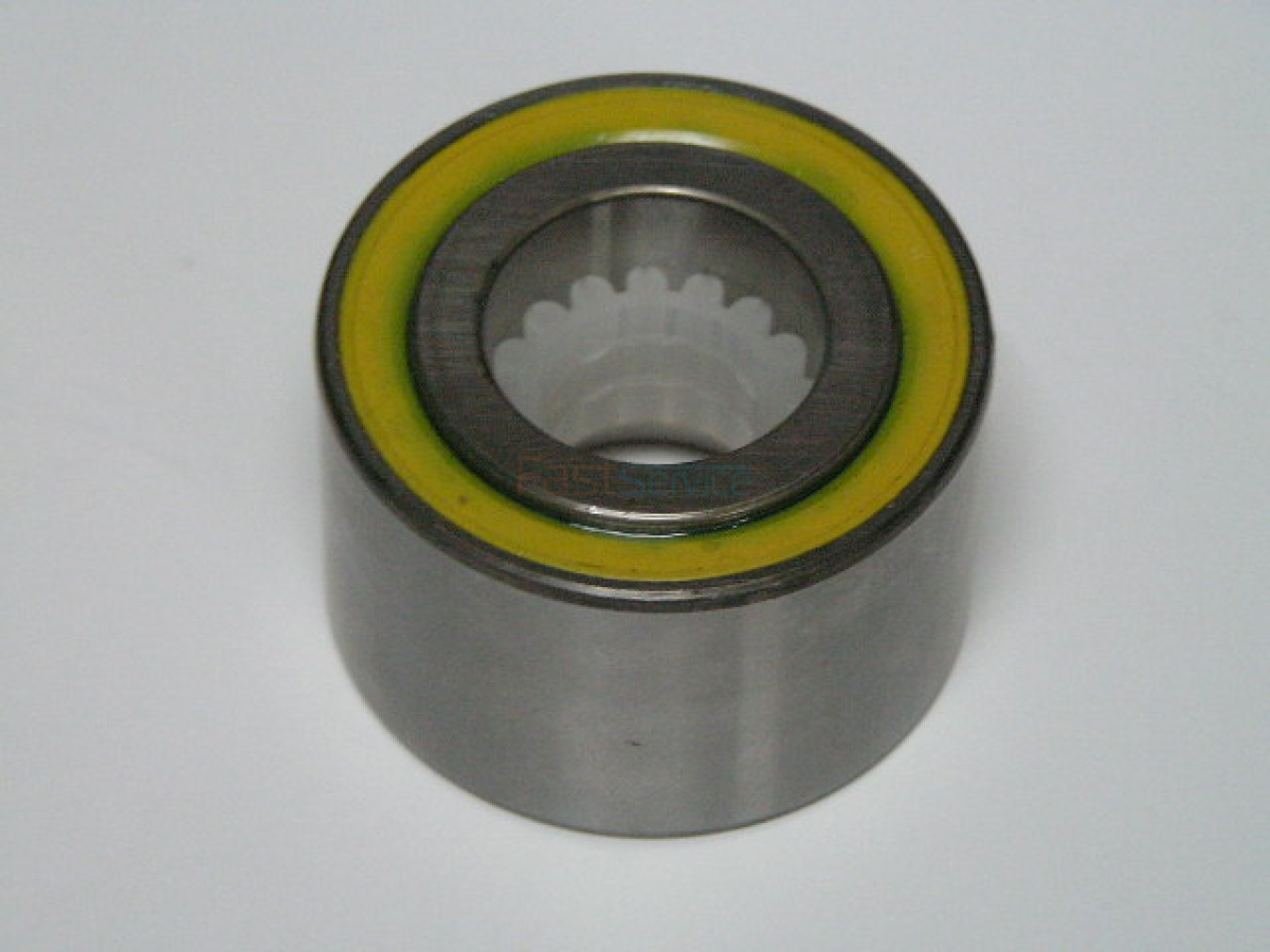 C00255119 Подшипник двухрядный SKF BA2B 633667 BB в упаковке 1