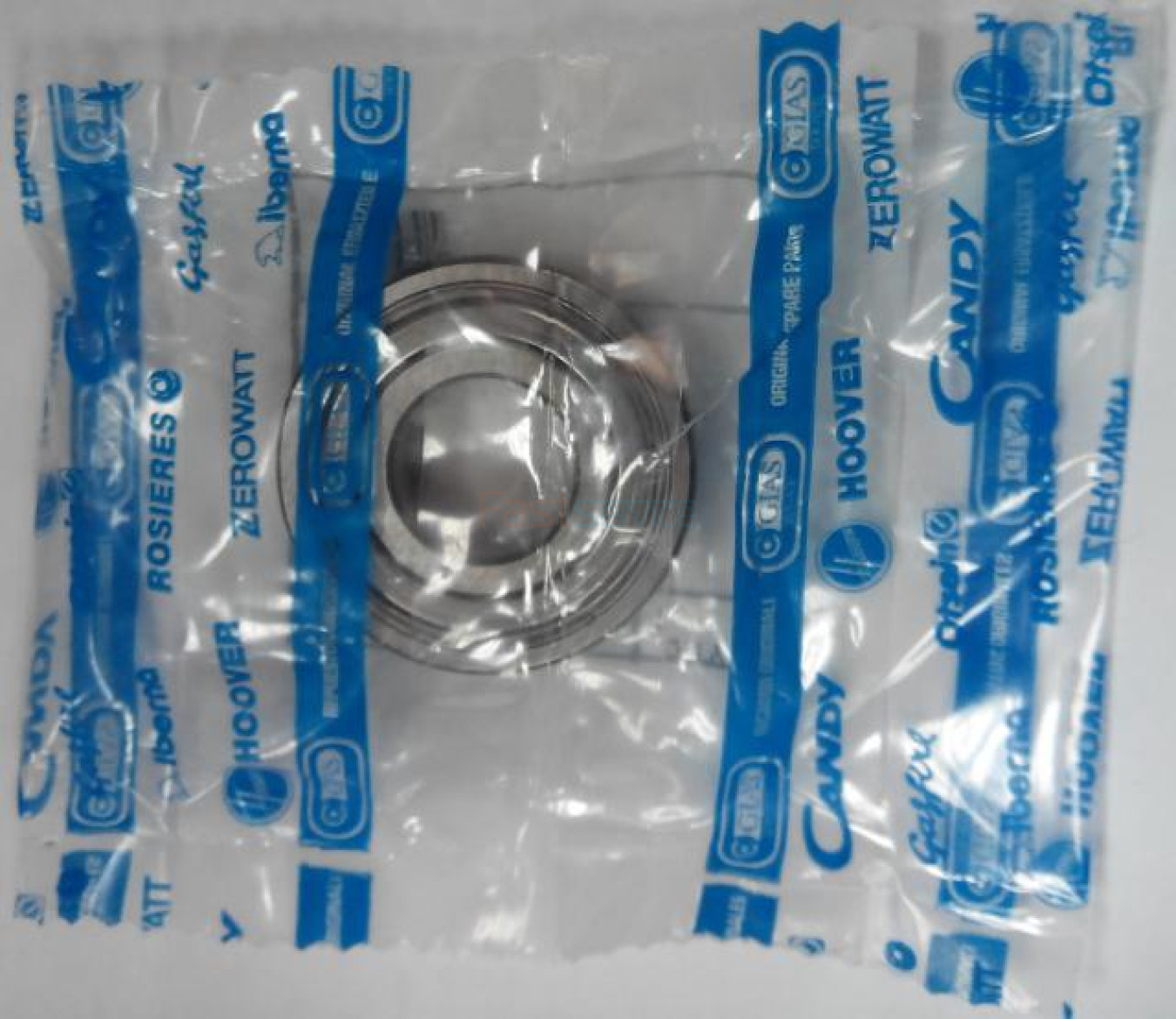 Подшипник SKF 6201-ZZ кулек