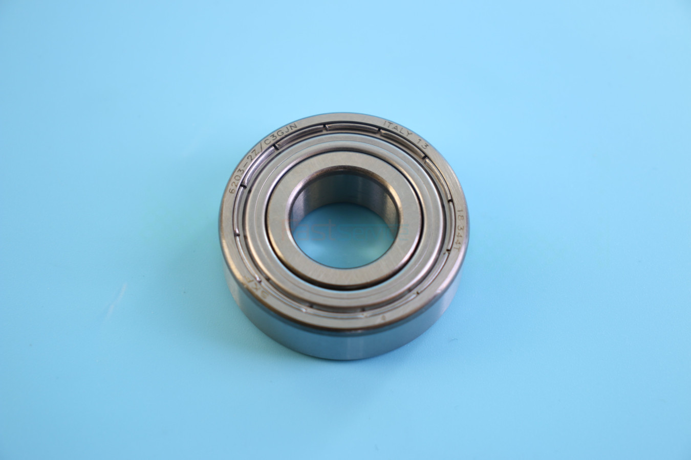 C00002590 Подшипник SKF 6203-ZZ кулек