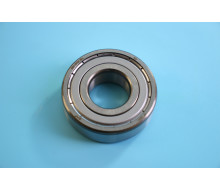 C00002591 Подшипник SKF 6204-ZZ кулек