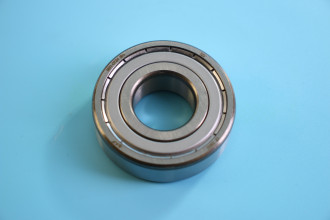 C00002591 Подшипник SKF 6204-ZZ кулек
