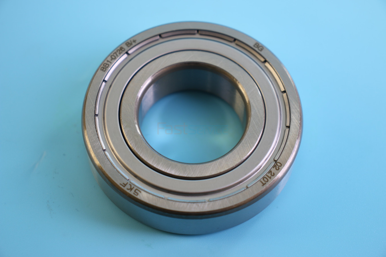 C00044765 Подшипник SKF 6206-ZZ кулек
