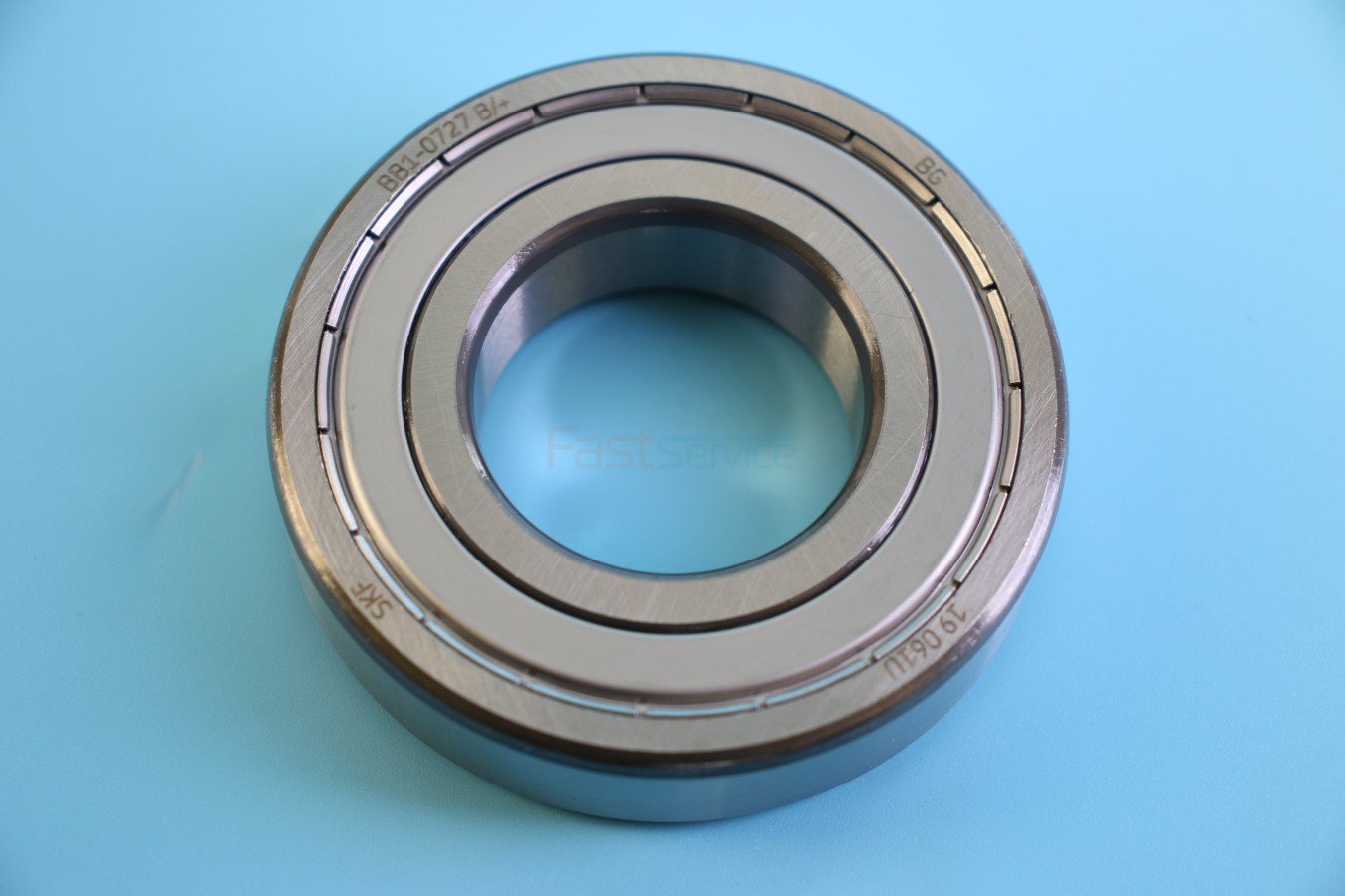 Подшипник SKF 6207-ZZ кулек