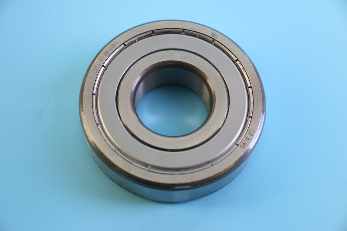 Подшипник SKF 6305-ZZ кулек