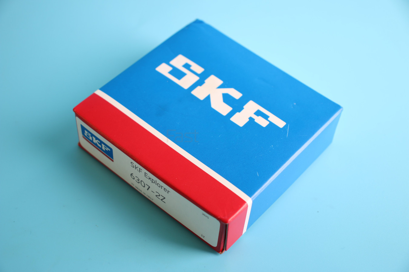 Подшипник SKF 6307-ZZ 1