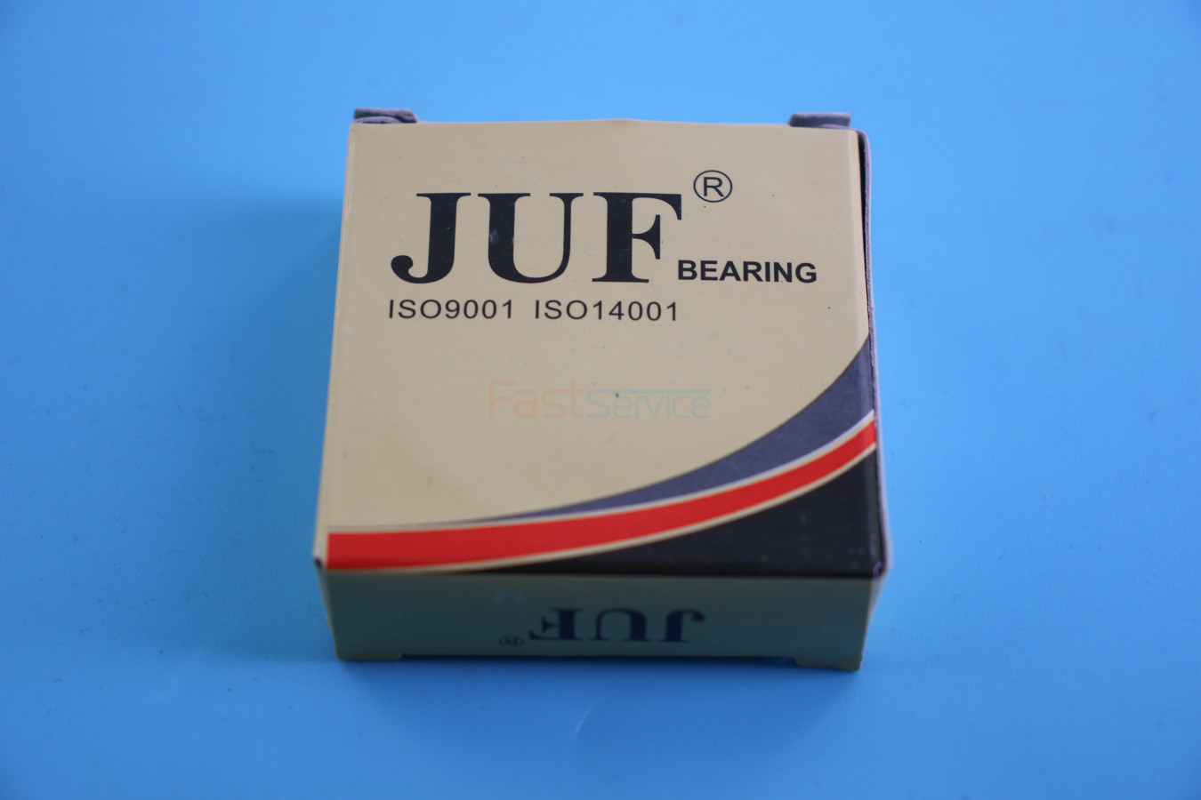 Подшипник JUF 6204-ZZ