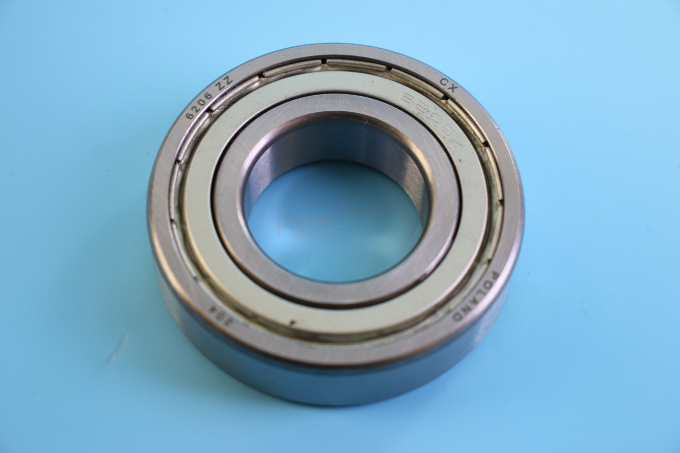 Подшипник CX 6206-ZZ