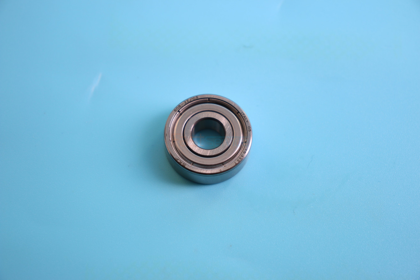 Подшипник SKF 608-ZZ кулек
