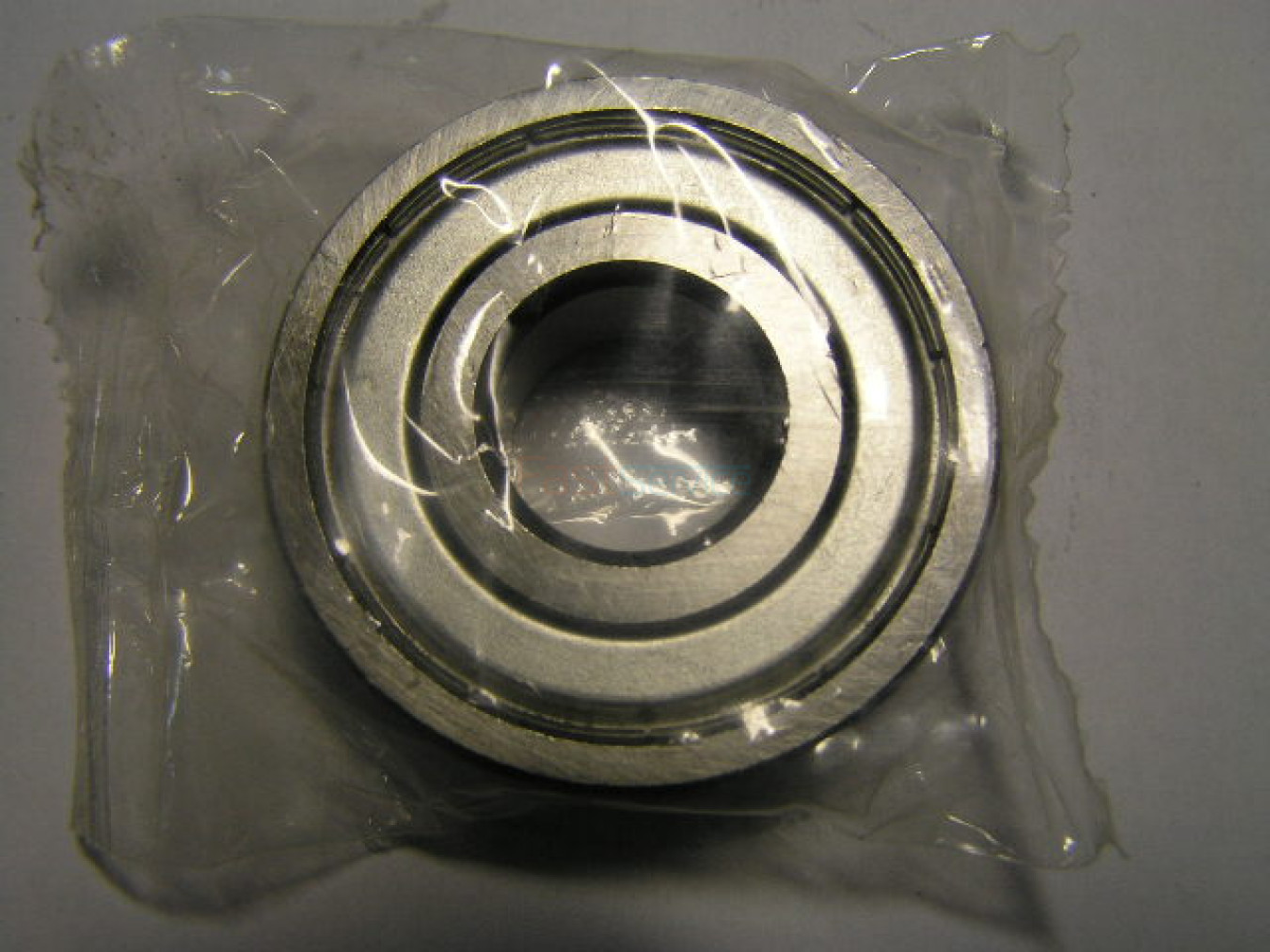 Подшипник SKF 6303-ZZ