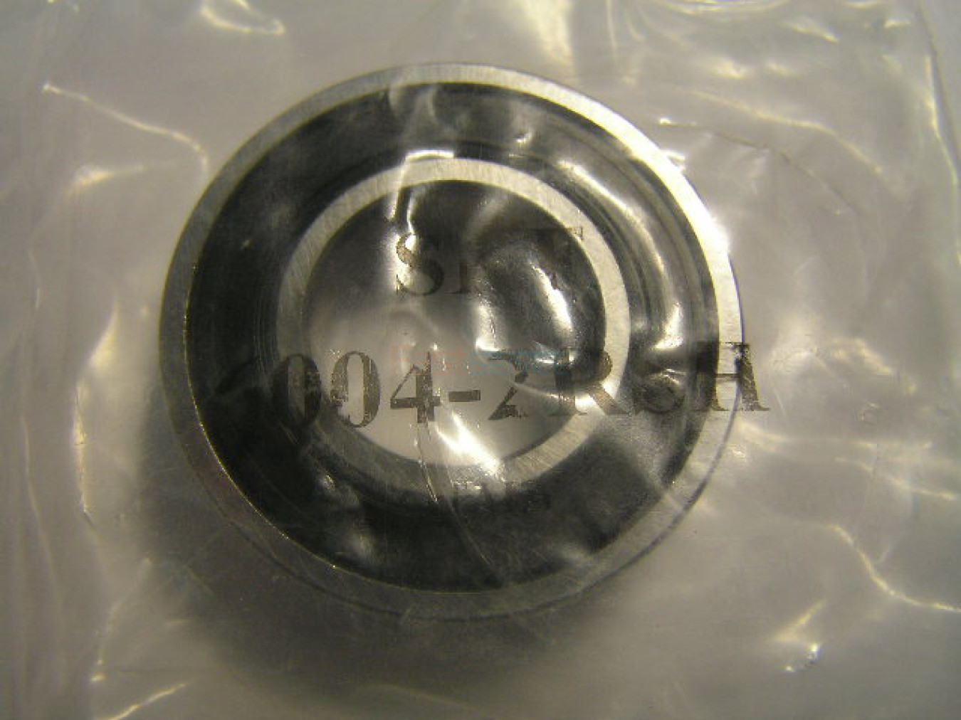 Подшипник SKF 6004-2RS