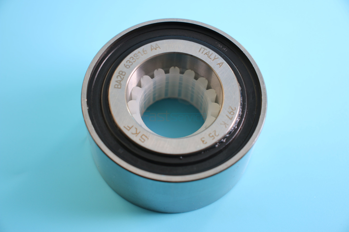 1240246007 Подшипник двухрядный SKF BA2B633816AA