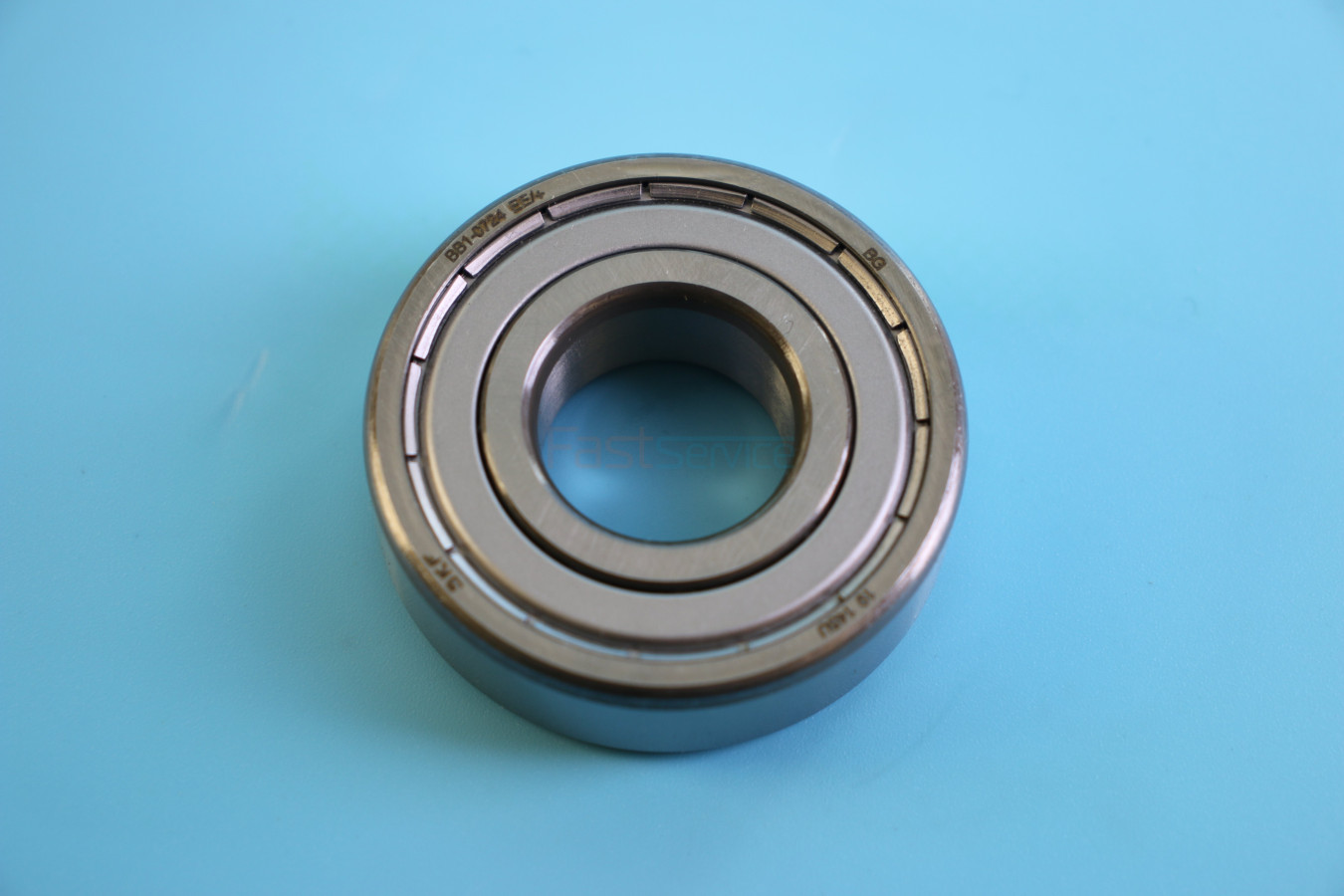 Подшипник SKF 6204-ZZ без упаковки