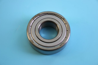 Подшипник SKF 6204-ZZ без упаковки