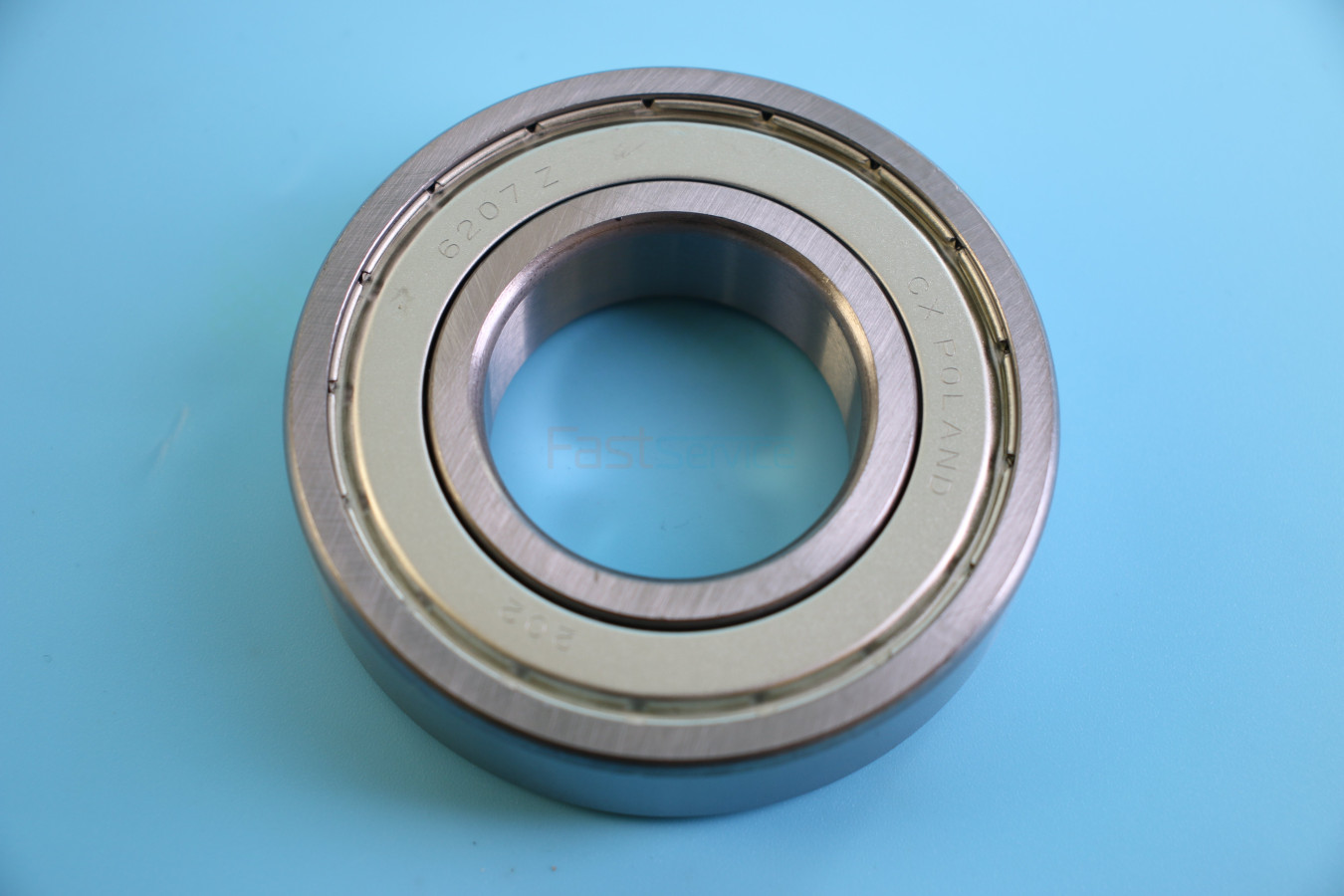 Подшипник CX 6207-ZZ