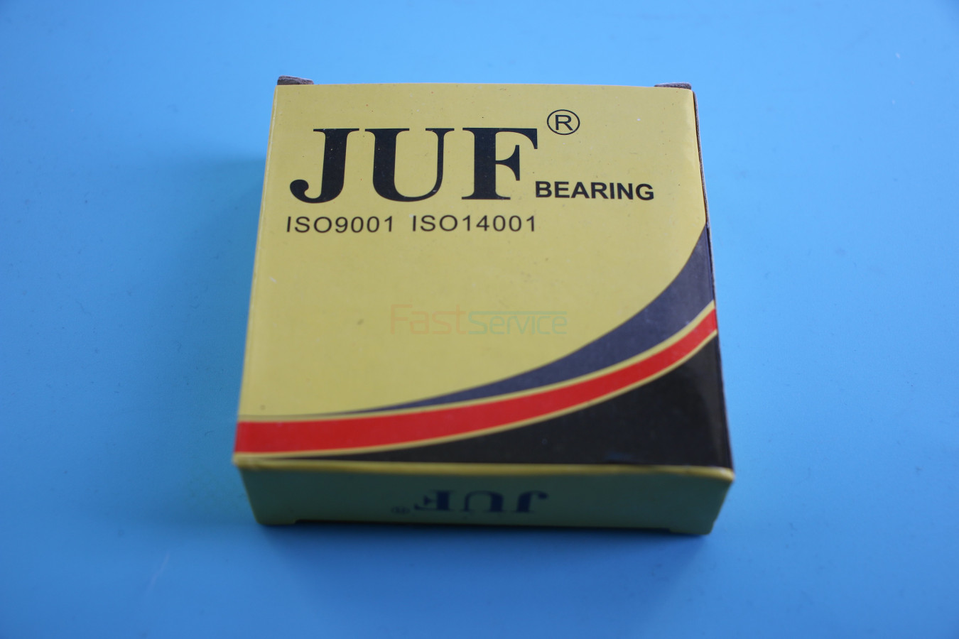 Подшипник JUF 6205-ZZ