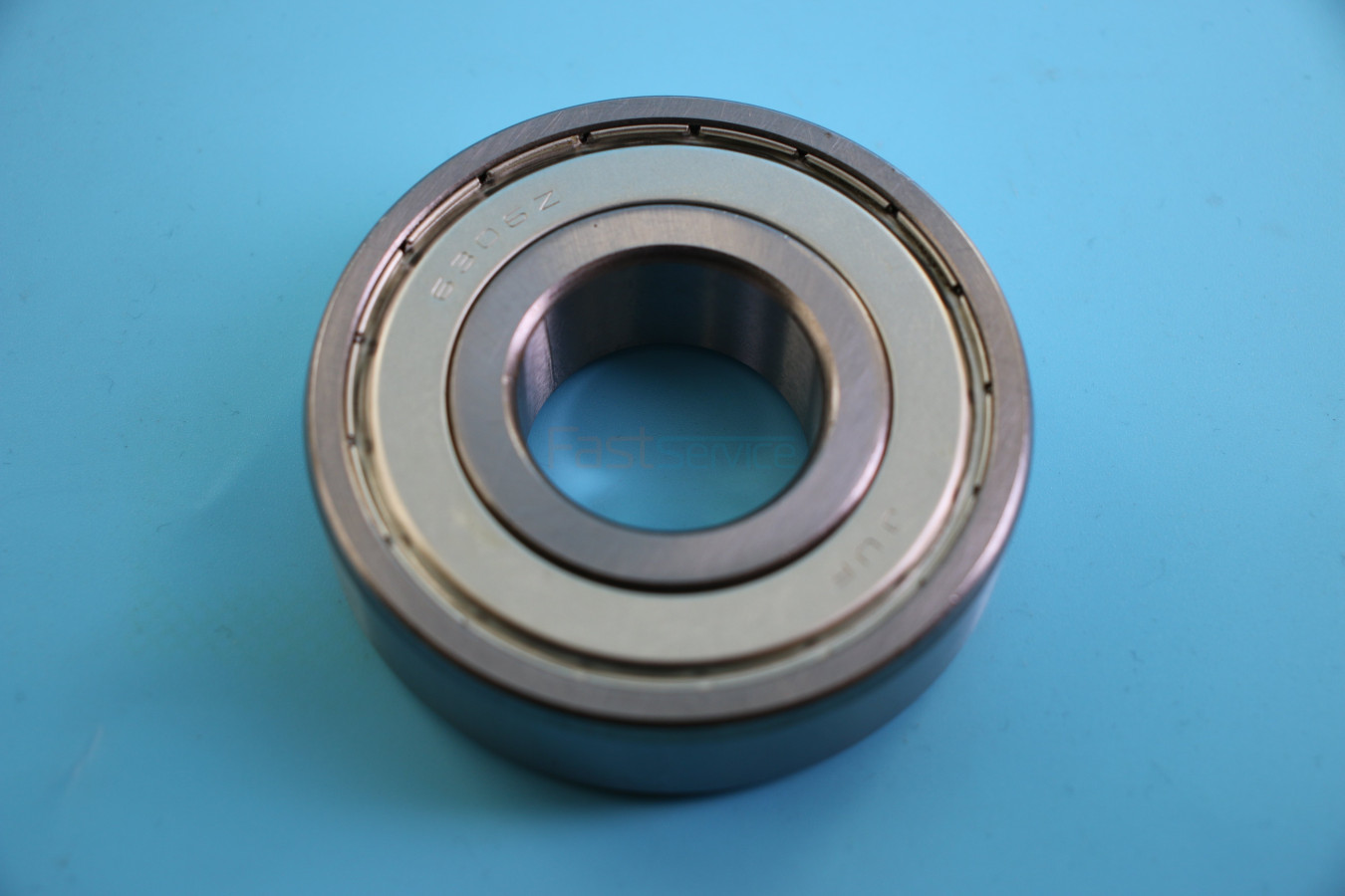 Подшипник JUF 6306-ZZ 1