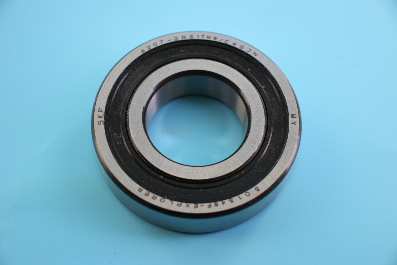 Подшипник SKF 6207-2RS