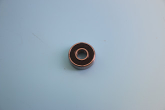 Подшипник ZKL 608-2RS