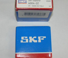 Подшипник SKF 6004-ZZ