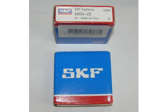 Подшипник SKF 6004-ZZ