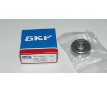 Подшипник SKF 608-ZZ коробочка