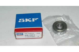 Подшипник SKF 608-ZZ коробочка