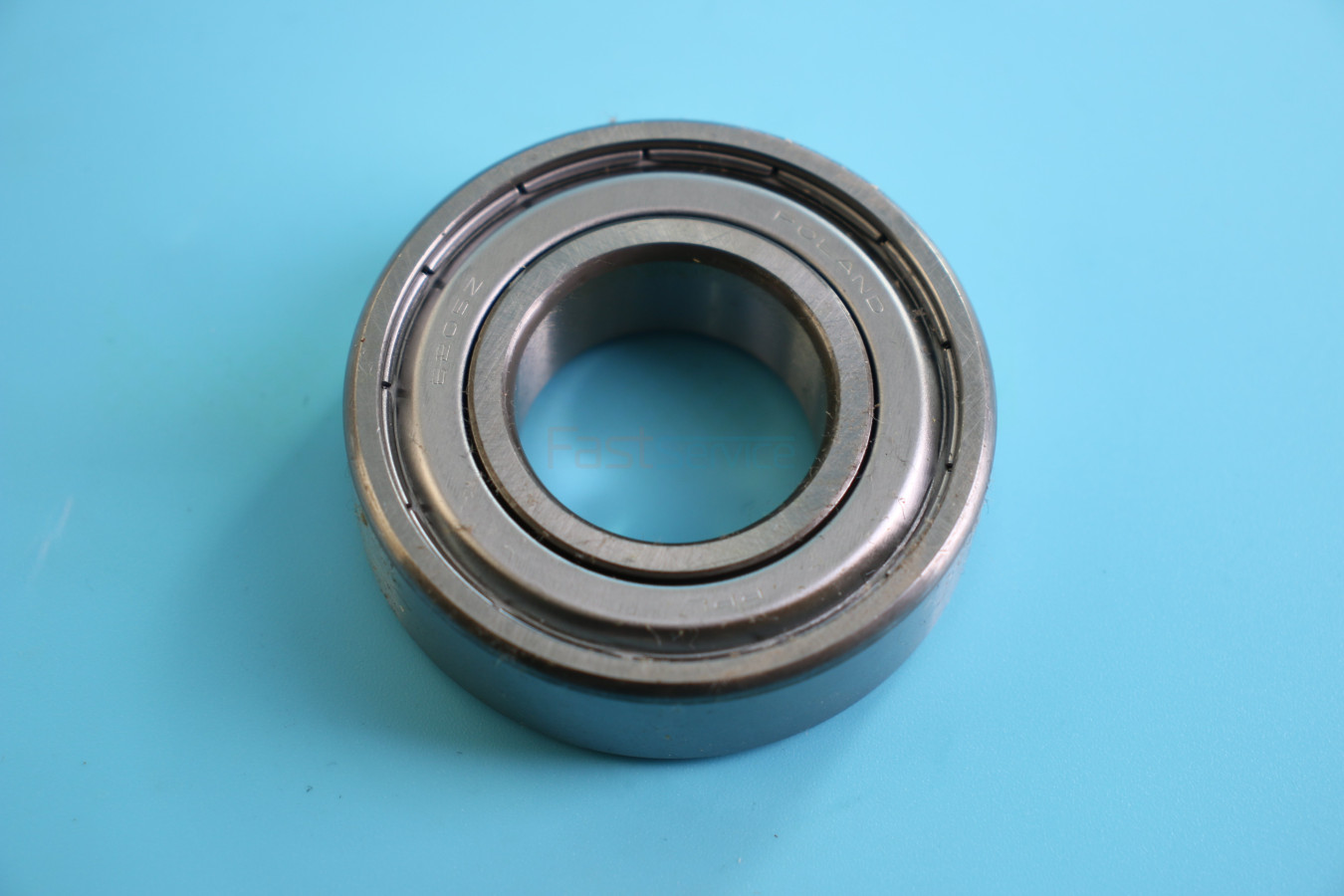 C00142599 Подшипник NSK 6205-ZZ кулек