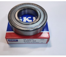 Подшипник SKF 6207-ZZ коробочка