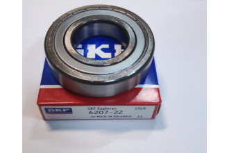 Подшипник SKF 6207-ZZ коробочка