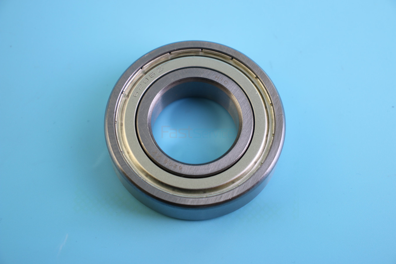 481252028094 Подшипник HIC 6206-ZZ СМА Whirlpool