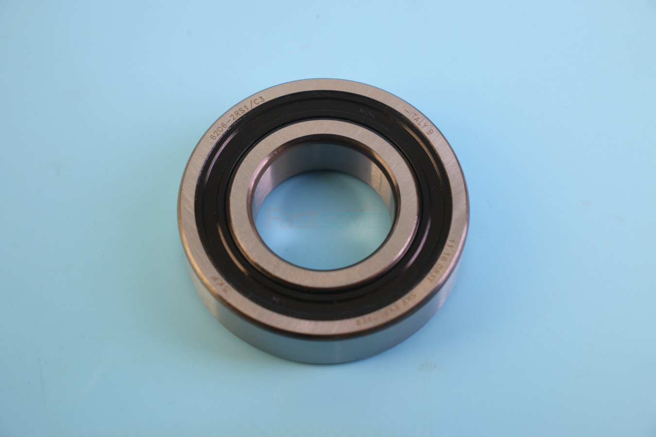 Подшипник SKF 6206-2RS