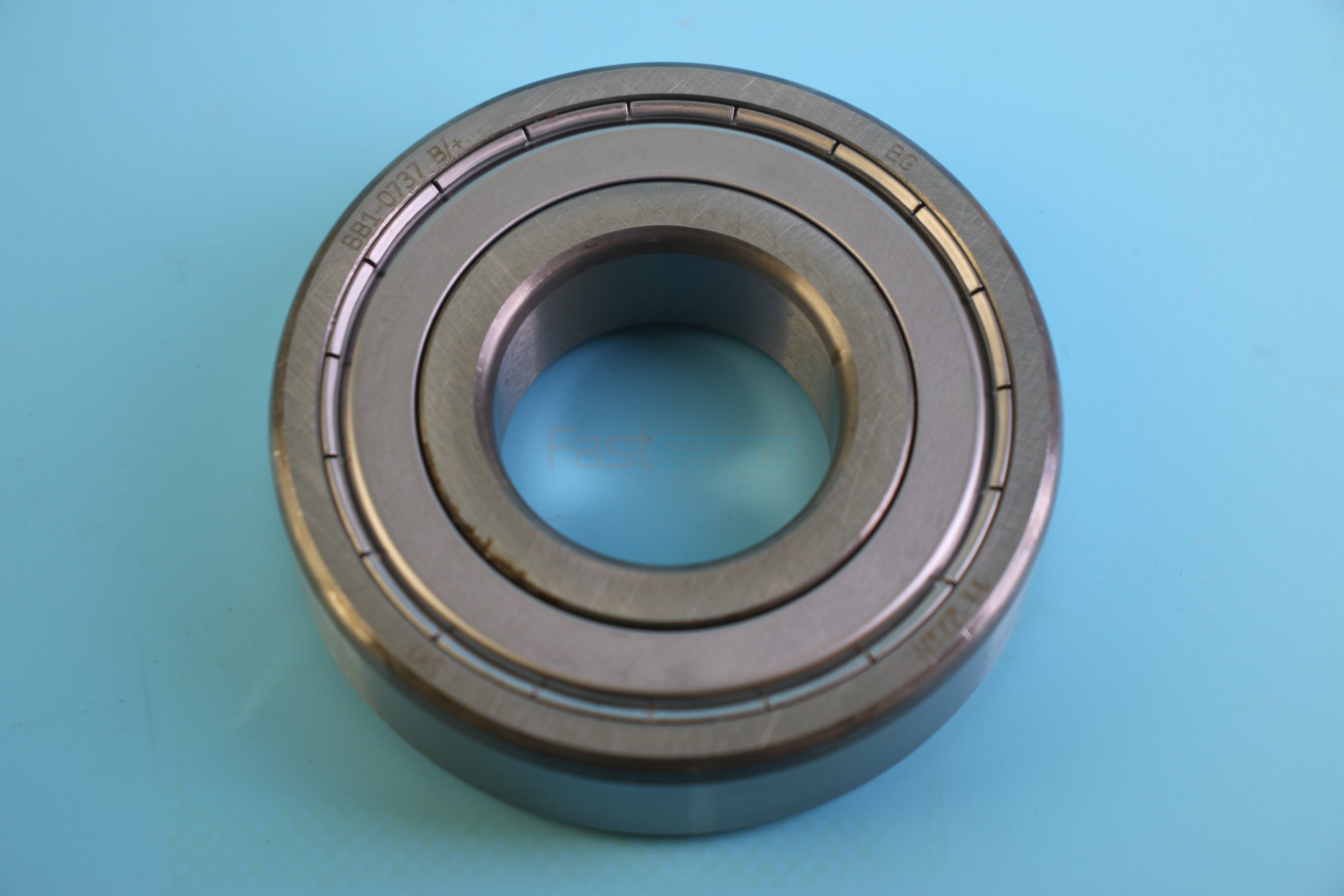 Подшипник SKF 6307-ZZ кулек