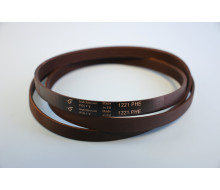 C00056948 Ремень 1221 H7 EL СМА Ariston Indesit