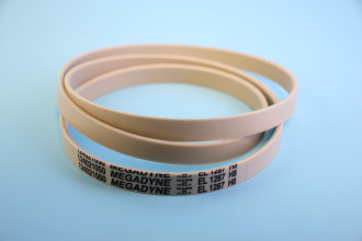 1326721006 Ремень полиуретановый 1287 H 8 EL СМА Zanussi Electrolux