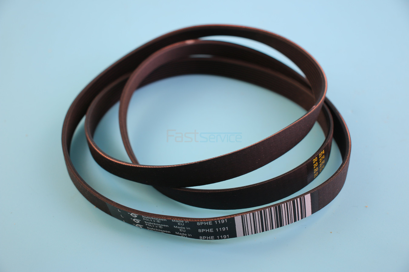 C00305069 Ремень 1191 H8 EL СМА Ariston Indesit
