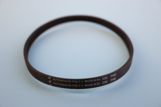 00600151 Ремень 5PHE 330 сушильной машины Bosch Siemens 9000008181
