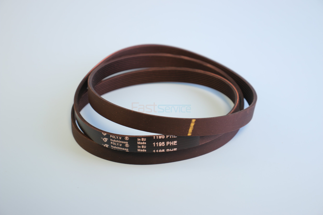 C00082318 Ремень 1195 H8 СМА Ariston Indesit