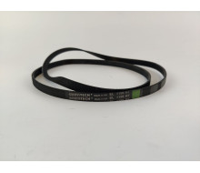 C00089652 Ремень 1195 H7 СМА Ariston Indesit б/у