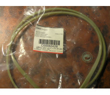C00063428 Ремень 1192 J3 EL Полиуретан СМА Ariston Indesit / Bosch Siemens