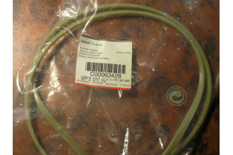 C00063428 Ремень 1192 J3 EL Полиуретан СМА Ariston Indesit / Bosch Siemens