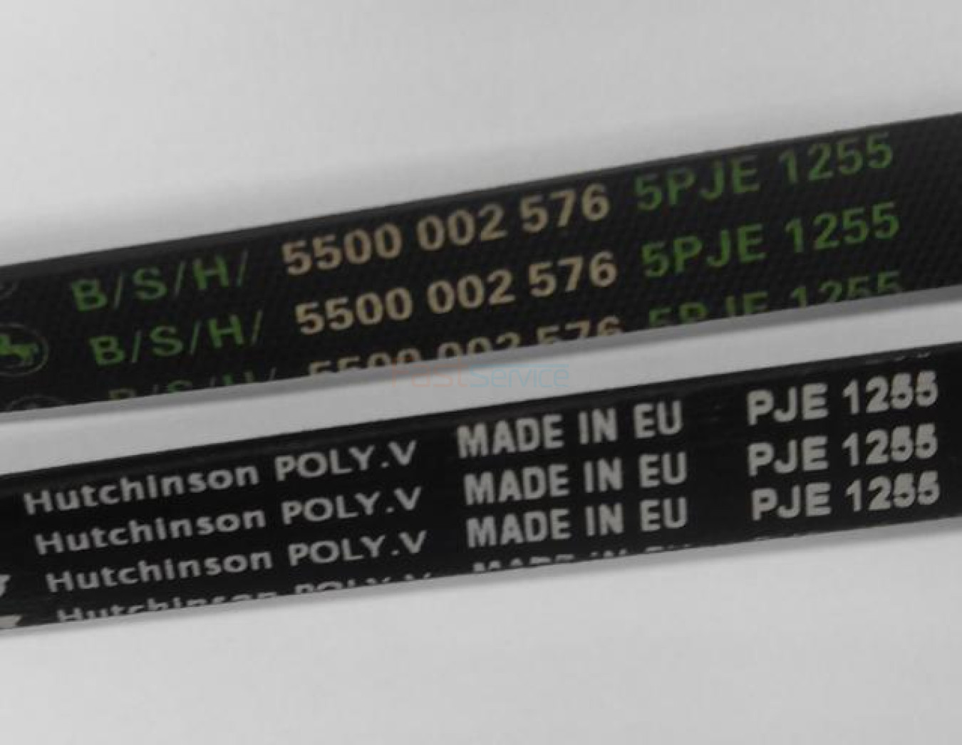 Ремень 1255 PJE 5