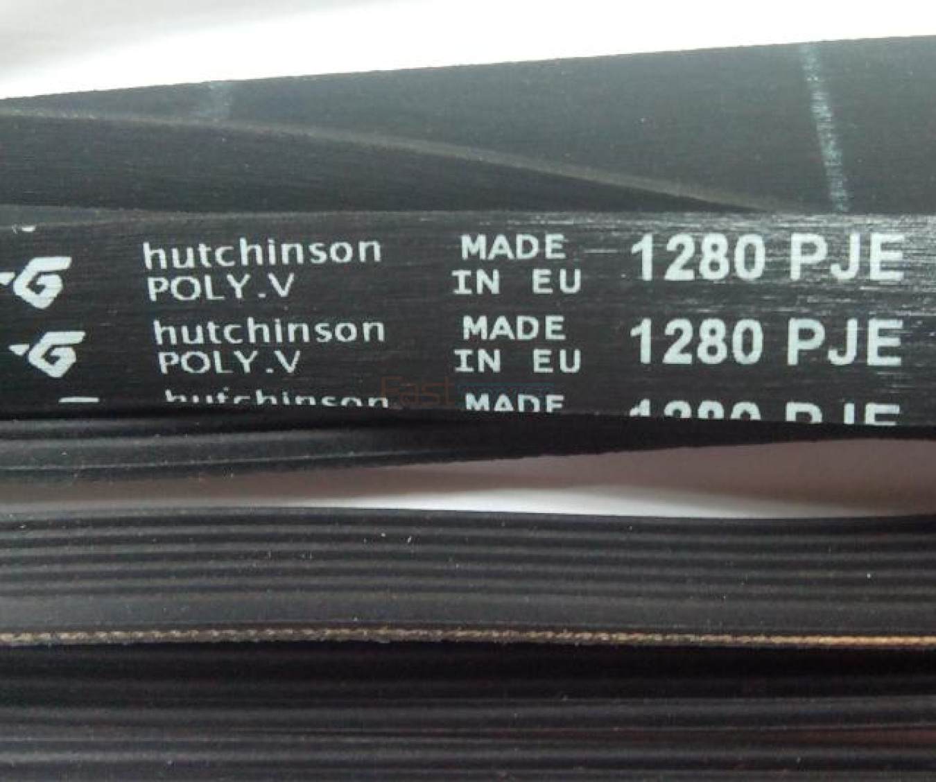 481281728296 Ремень 1280 J6 EL СМА Zanussi Electrolux