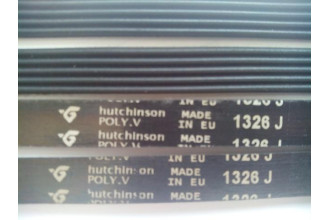 Ремень 1326 J5 СМА Whirlpool