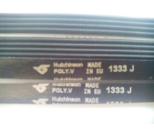 Ремень 1333 PJ 4 СМА Miele / Bosch Siemens