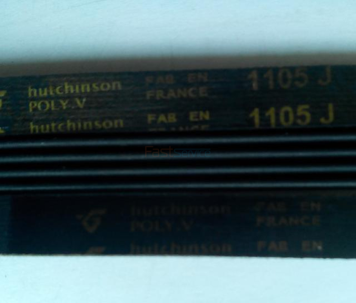 Ремень 1105 J 4