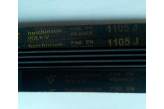 Ремень 1105 J 4